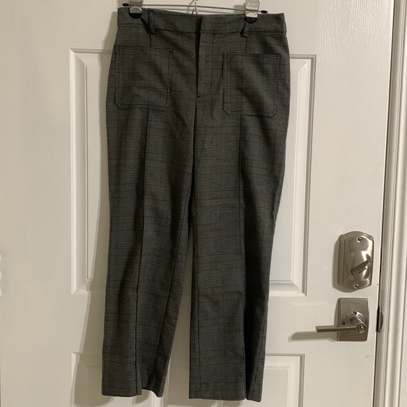 Simply Vera Wang Bootcut Pants | Poshmark